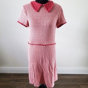 Vintage Style Dress Dainty June